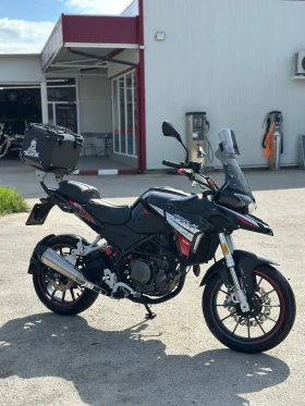 Benelli 250 undefined | Auto.bg — изображение 3