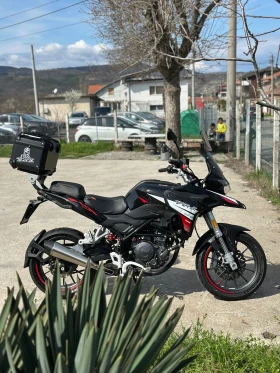 Benelli 250 undefined | Auto.bg — изображение 4