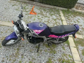 Suzuki Gs GS500E | Mobile.bg � ����� ������ 4