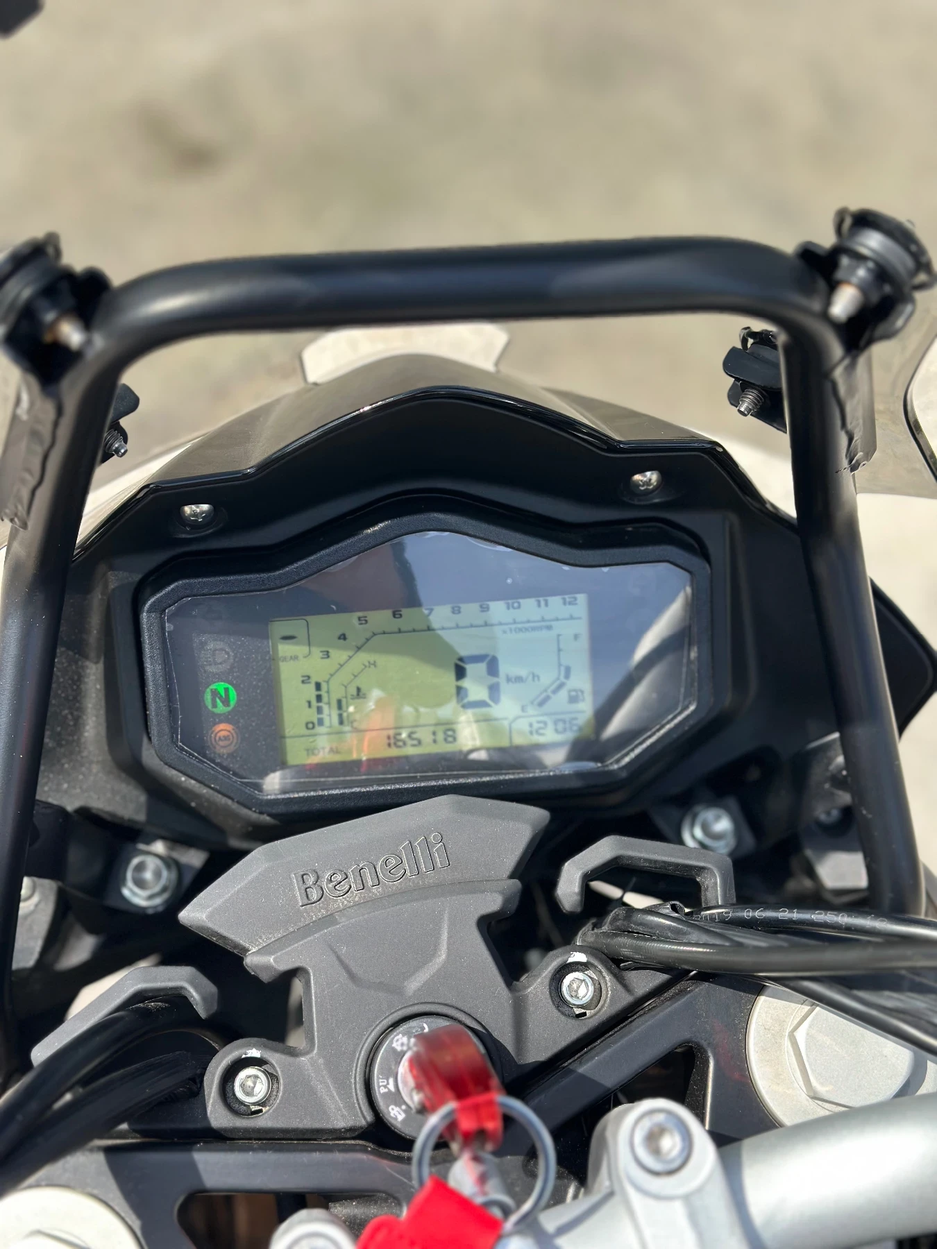 Benelli 250, снимка 6 - Мотоциклети и мототехника - 54046322