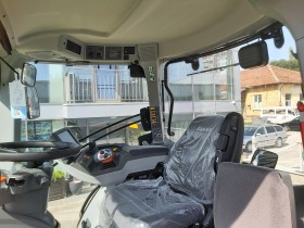 Трактор Claas CLAAS AXION 930 CMATIC 2022 г 5 часа, снимка 10