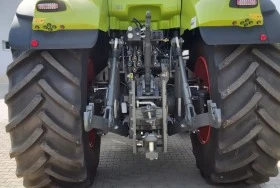 Трактор Claas CLAAS AXION 930 CMATIC 2022 г 5 часа, снимка 7