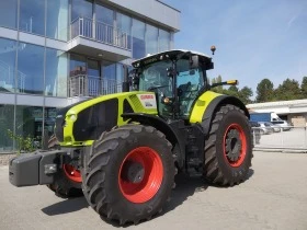      Claas CLAAS AXION 930 CMATIC 2022  5 