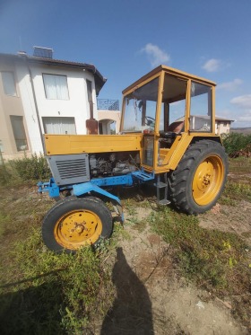 Трактор Болгар, снимка 1 - Селскостопанска техника - 44288289