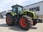 Обява за продажба на Трактор Claas CLAAS AXION 930 CMATIC 2022 г 5 часа ~Цена по договаряне - изображение 5