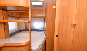 Каравана Hobby EXCELLENT EASY 540 !!!УНИКАТ!!!, снимка 12