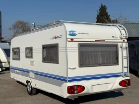 Каравана Hobby EXCELLENT EASY 540 !!!УНИКАТ!!!, снимка 3