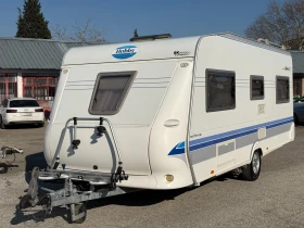 Каравана Hobby EXCELLENT EASY 540 !!!УНИКАТ!!!, снимка 4