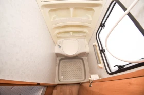 Каравана Hobby EXCELLENT EASY 540 !!!УНИКАТ!!!, снимка 15