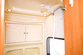 Каравана Hobby EXCELLENT EASY 540 !!!УНИКАТ!!!, снимка 16