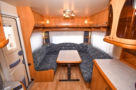 Каравана Hobby EXCELLENT EASY 540 !!!УНИКАТ!!!, снимка 6