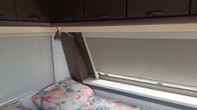 Каравана Hobby Panorama 520, снимка 4