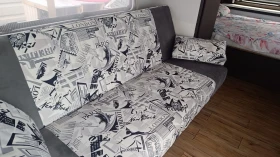 Каравана Hobby Panorama 520, снимка 2