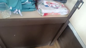 Каравана Hobby Panorama 520, снимка 10