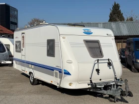 Каравана Hobby EXCELLENT EASY 540 !!!УНИКАТ!!! - изображение 1