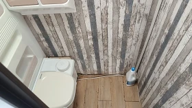 Каравана Hobby Panorama 520 | Auto.bg — изображение 8