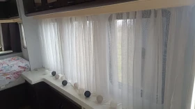 Каравана Hobby Panorama 520 | Auto.bg — изображение 5