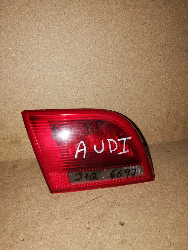 Стоп Audi A3 2003-2008г., снимка 1 - Части - 39839055