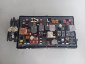 Модул бушонно табло Опел Инсигния 2.0цдти (1)