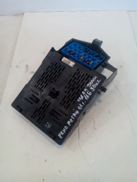 ����� �� �������� �� ��� (BSI) ���� ����� 1.6 ������ (�����)