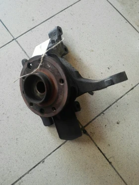 Шенкел преден ляв Опел Астра Н 1,7цдти (к)