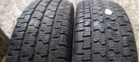 Гуми Всесезонни 225/65R16, снимка 2