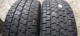 Гуми Всесезонни 225/65R16, снимка 3