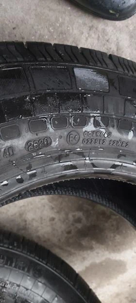 Гуми Всесезонни 225/65R16, снимка 8