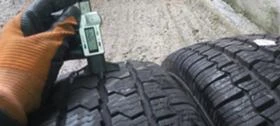Гуми Всесезонни 225/65R16, снимка 4