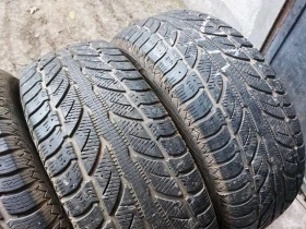 Гуми Зимни 255/70R16, снимка 3