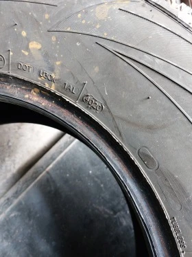Гуми Зимни 255/70R16, снимка 10