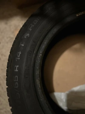 Гуми Летни 175/65R14, снимка 2