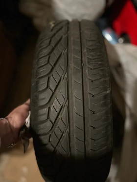 Гуми Летни 175/65R14, снимка 1