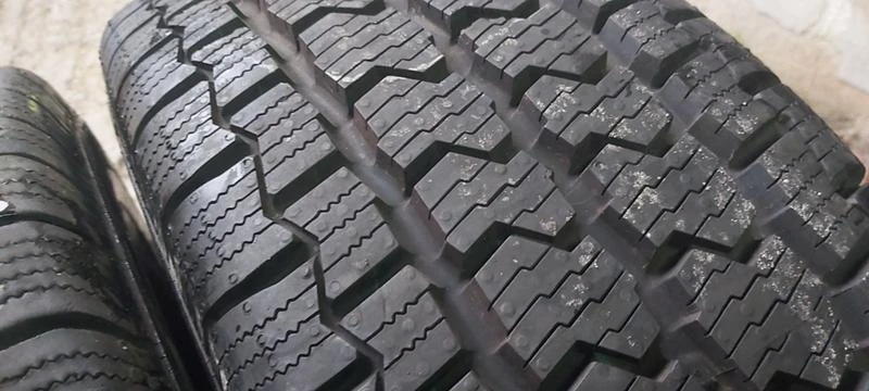 Гуми Всесезонни 225/65R16, снимка 5 - Гуми и джанти - 34696413