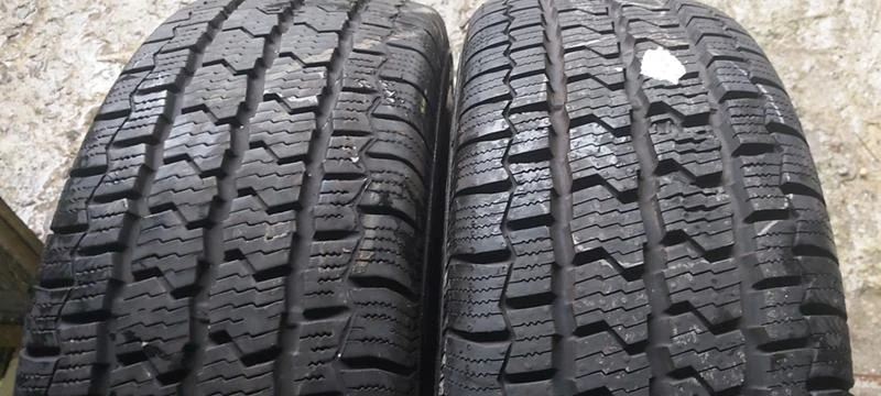 Гуми Всесезонни 225/65R16, снимка 3 - Гуми и джанти - 34696413