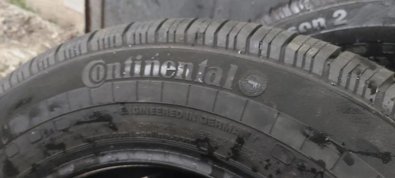 Гуми Всесезонни 225/65R16, снимка 6 - Гуми и джанти - 34696413