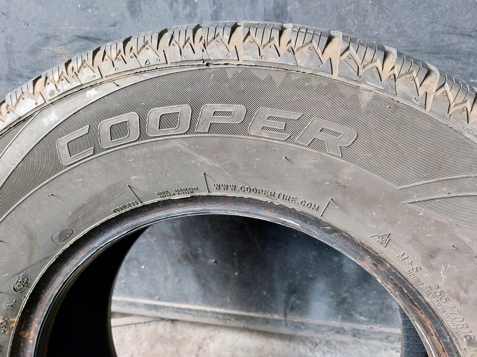 ���� 255/70R16 | Mobile.bg � ����������� 7