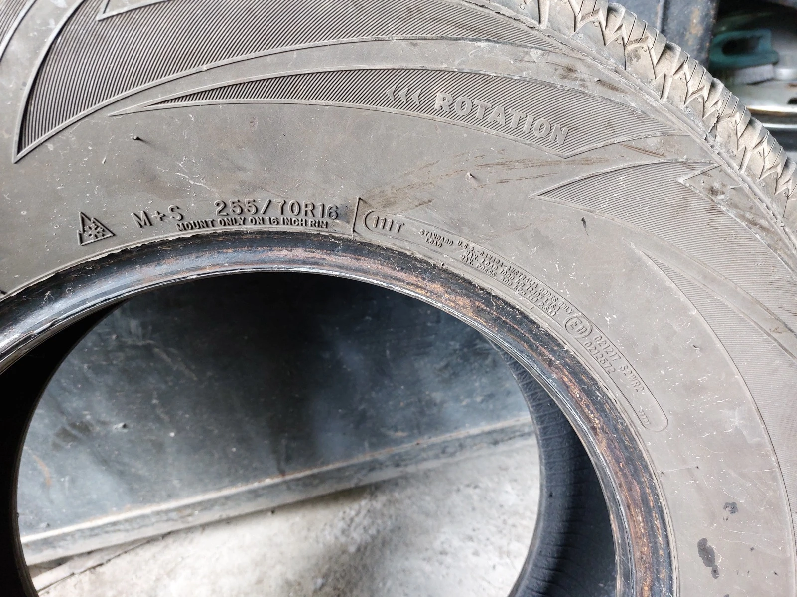 ���� 255/70R16 | Mobile.bg � ����������� 9