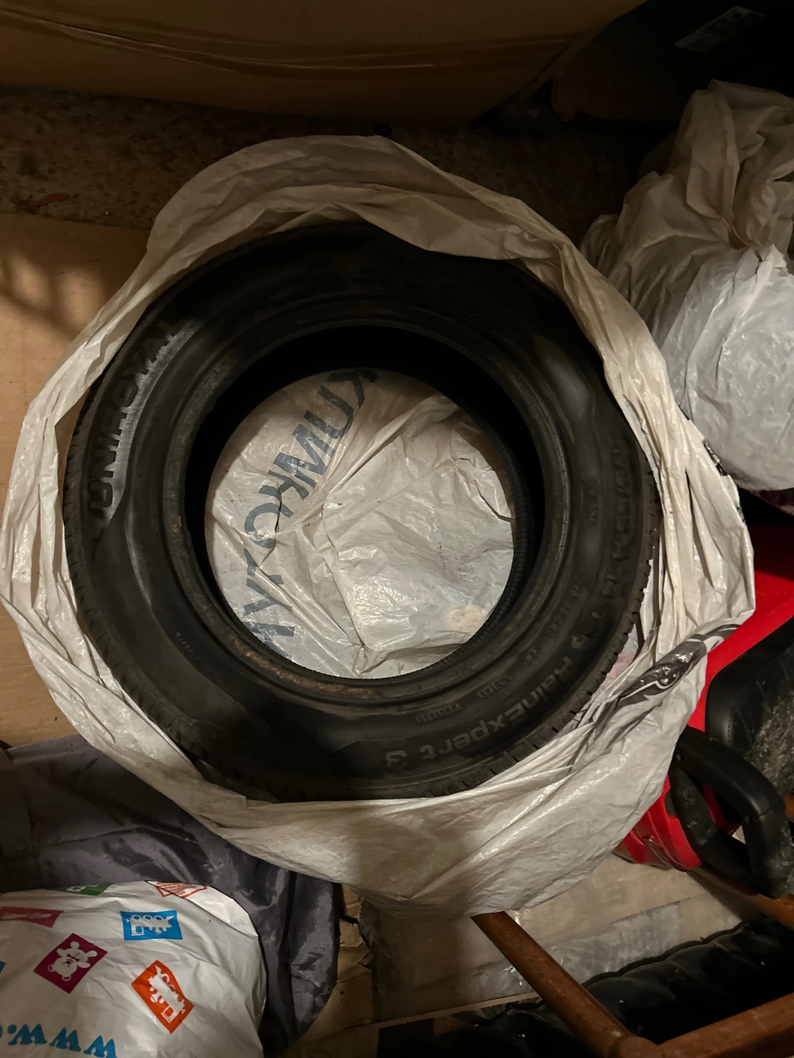 Гуми Летни 175/65R14, снимка 6 - Гуми и джанти - 54301580