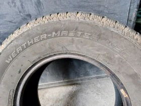 Гуми Зимни 255/70R16, снимка 8 - Гуми и джанти - 39388942