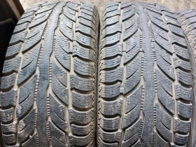 Гуми Зимни 255/70R16, снимка 2 - Гуми и джанти - 39388942