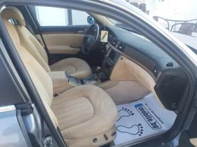 Lancia Thesis 2.4jtd 132000km, UNIKAT, снимка 15