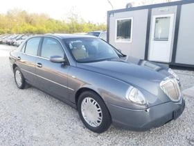 Lancia Thesis 2.4jtd 132000km, UNIKAT, снимка 11