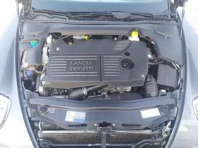 Lancia Thesis 2.4jtd 132000km, UNIKAT, снимка 17