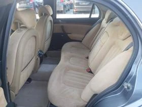 Lancia Thesis 2.4jtd 132000km, UNIKAT, снимка 7