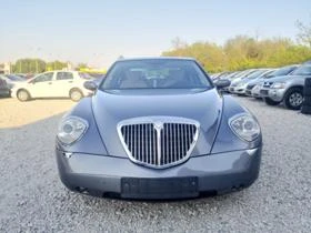 Lancia Thesis 2.4jtd 132000km, UNIKAT, снимка 9