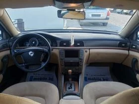 Lancia Thesis 2.4jtd 132000km, UNIKAT, снимка 8