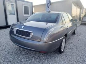 Lancia Thesis 2.4jtd 132000km, UNIKAT, снимка 13
