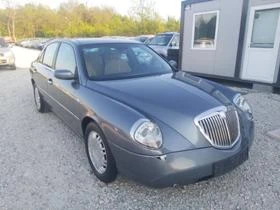 Lancia Thesis 2.4jtd 132000km, UNIKAT, снимка 10