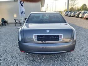 Lancia Thesis 2.4jtd 132000km, UNIKAT, снимка 5
